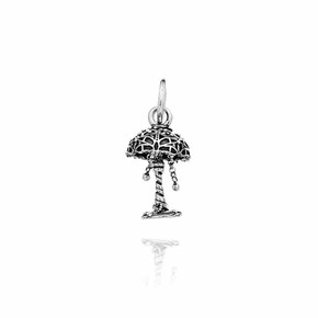Charm Giovanni Raspini Lampada Tiffany - 9861