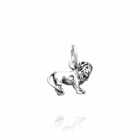 Charm Giovanni Raspini Leone - 11167 Charm Giovanni Raspini Leone - 11167