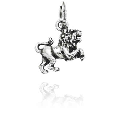 Charm Giovanni Raspini Leone - 8615