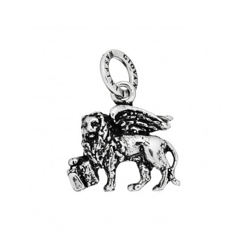 Charm Giovanni Raspini Leone Di San Marco - 9478
