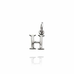 Charm Giovanni Raspini Lettera H - 7807 Charm Giovanni Raspini Lettera H - 7807