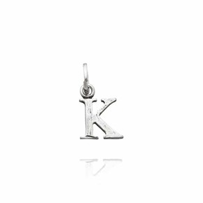 Charm Giovanni Raspini Lettera K - 7822 Charm Giovanni Raspini Lettera K - 7822