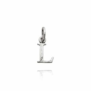 Charm Giovanni Raspini Lettera L - 7809 Charm Giovanni Raspini Lettera L - 7809