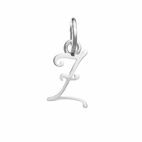 Charm Giovanni Raspini Lettera Z Juliet - 10745