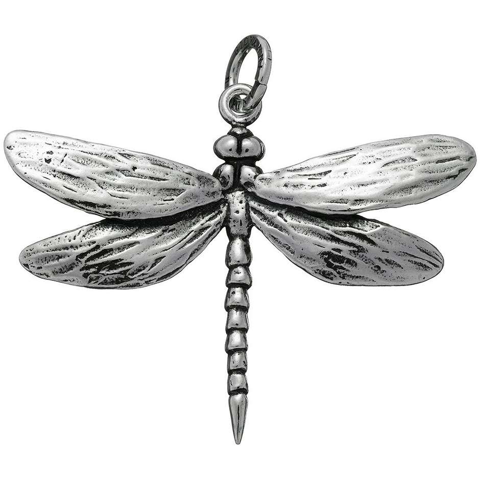Charm Giovanni Raspini Libellula Grande - 6442
