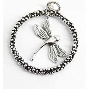Charm Giovanni Raspini Libellula Perlage – 10624 Charm Giovanni Raspini Libellula Perlage – 10624