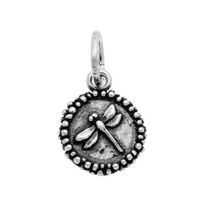Charm Giovanni Raspini Libellula Perlage – 10629