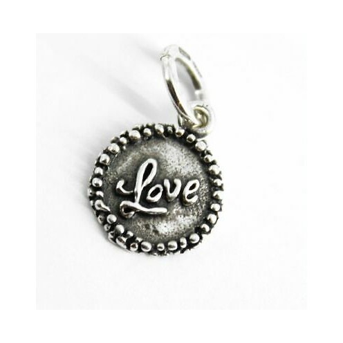 Charm Giovanni Raspini Love Perlage – 10635