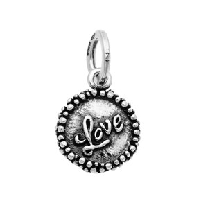 Charm Giovanni Raspini Love Perlage – 10635