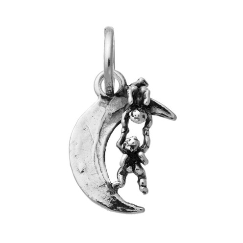 Charm Giovanni Raspini Luna Angeli - 11087