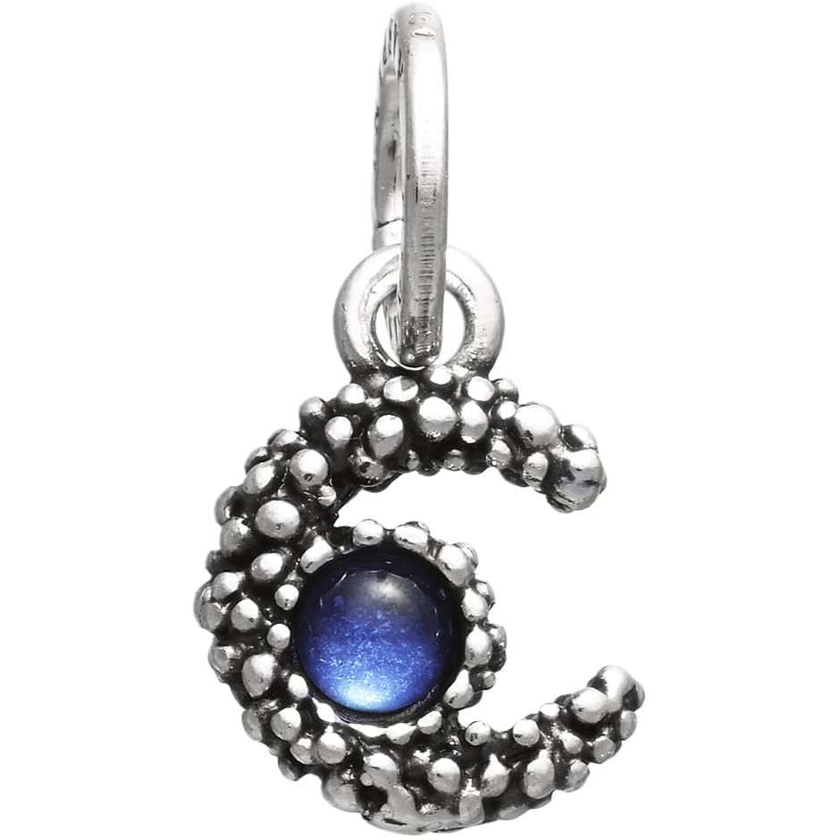 Charm Giovanni Raspini Luna Color - 10976
