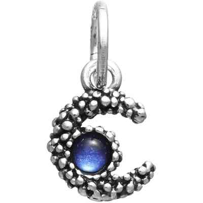 Charm Giovanni Raspini Luna Color - 10976 Charm Giovanni Raspini Luna Color - 10976