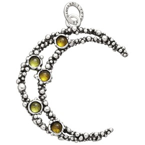 Charm Giovanni Raspini Luna Color Grande - 10984