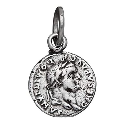 Charm Giovanni Raspini Lupa - 9625