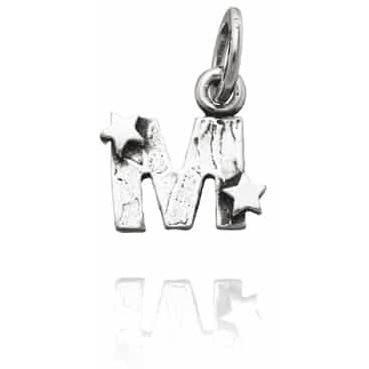 Charm Giovanni Raspini M Con Stelle - 6657