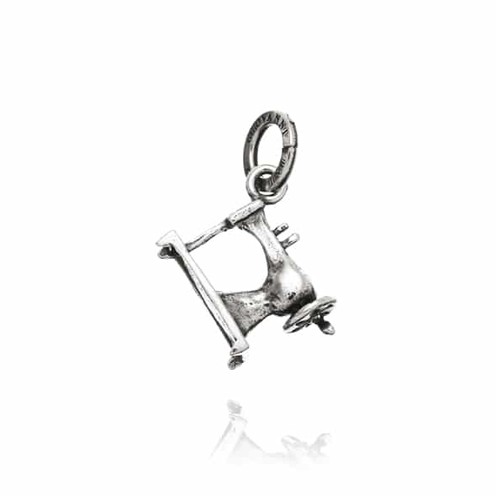 Charm Giovanni Raspini Macchina Da Cucire  – 8660