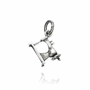 Charm Giovanni Raspini Macchina Da Cucire  – 8660