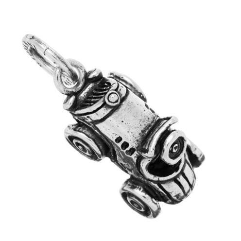 Charm Giovanni Raspini Macchinina - 8650