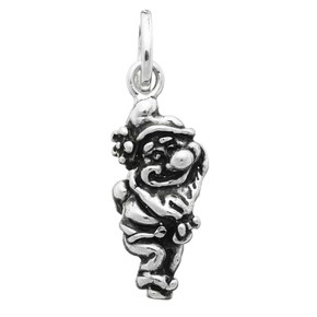 Charm Giovanni Raspini Mammolo - 7652