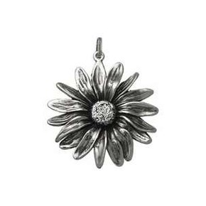 Charm Giovanni Raspini Margherita Media - 6204 Charm Giovanni Raspini Margherita Media - 6204