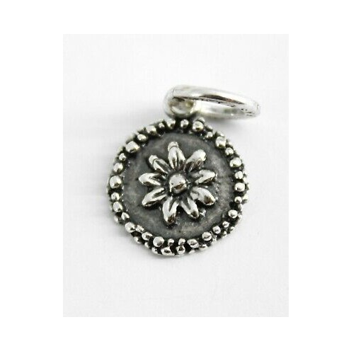 Charm Giovanni Raspini Margherita Perlage – 10628