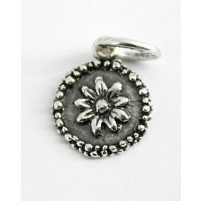 Charm Giovanni Raspini Margherita Perlage – 10628 Charm Giovanni Raspini Margherita Perlage – 10628