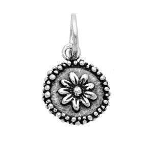 Charm Giovanni Raspini Margherita Perlage – 10628