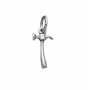 Charm Giovanni Raspini Martello - 9659 Charm Giovanni Raspini Martello - 9659