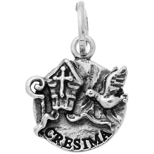 Charm Giovanni Raspini Medaglia Cresima – 10276