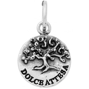 Charm Giovanni Raspini Medaglia Dolce Attesa - 10282