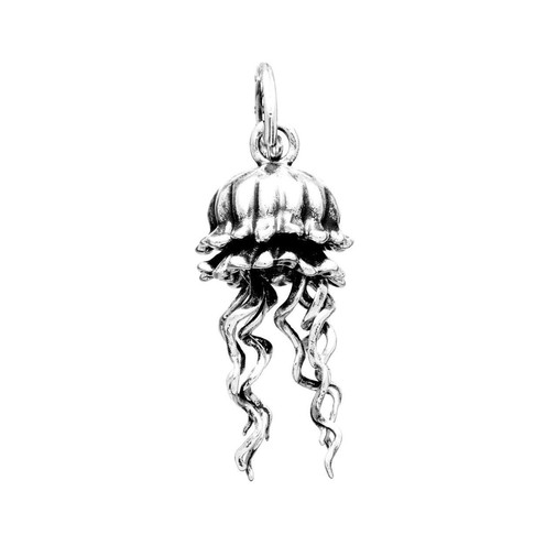 Charm Giovanni Raspini Medusa Grande - 11186