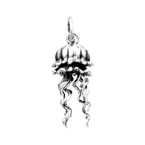 Charm Giovanni Raspini Medusa Grande - 11186 Charm Giovanni Raspini Medusa Grande - 11186