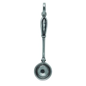 Charm Giovanni Raspini Mestolo - 6023 Charm Giovanni Raspini Mestolo - 6023