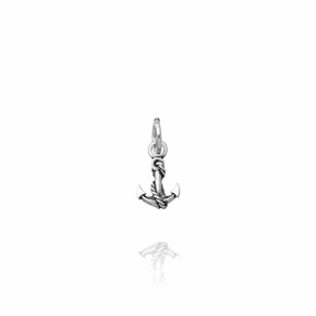 Charm Giovanni Raspini Mini Ancora - 10902 Charm Giovanni Raspini Mini Ancora - 10902