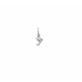 Charm Giovanni Raspini Mini Delfino - 10908 Charm Giovanni Raspini Mini Delfino - 10908