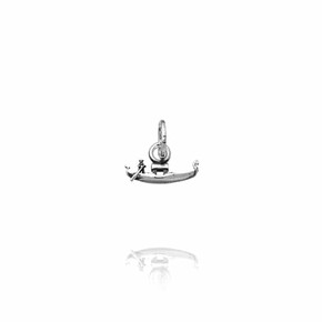 Charm Giovanni Raspini Mini Gondola - 10939 Charm Giovanni Raspini Mini Gondola - 10939