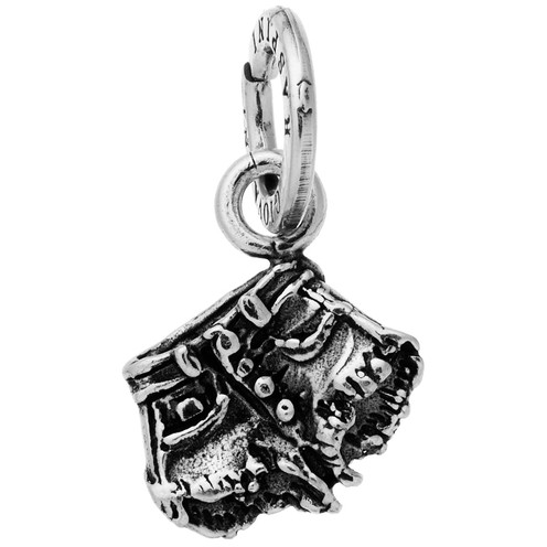 Charm Giovanni Raspini Mini Pants - 10297