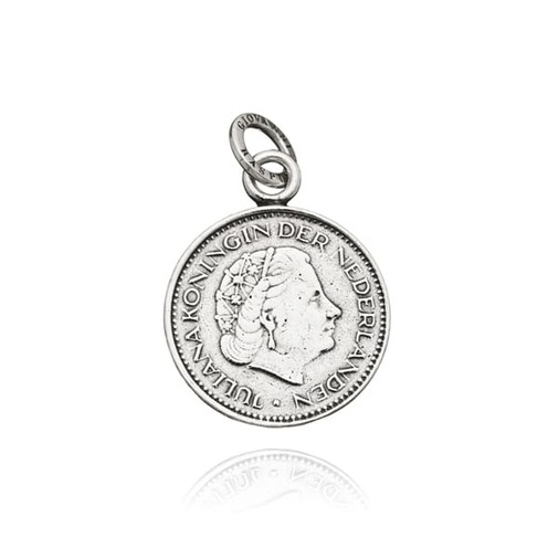 Charm Giovanni Raspini Moneta Nederland - 7158