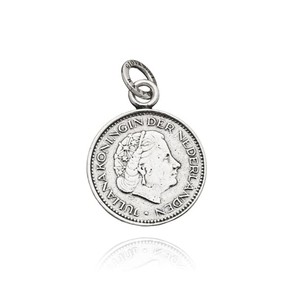 Charm Giovanni Raspini Moneta Nederland - 7158