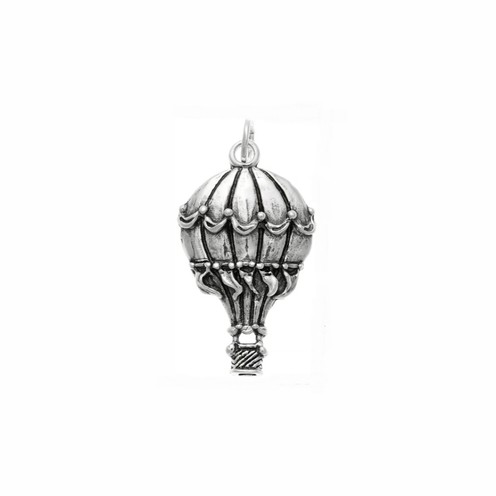 Charm Giovanni Raspini Mongolfiera Grande – 9910