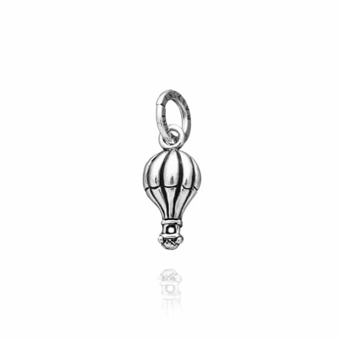 Charm Giovanni Raspini Mongolfiera – 9508