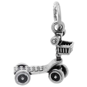 Charm Giovanni Raspini Monopattino - 10002