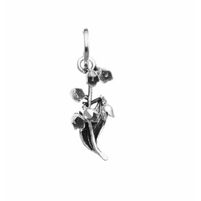 Charm Giovanni Raspini Mughetto - 10717 Charm Giovanni Raspini Mughetto - 10717