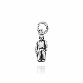 Charm Giovanni Raspini Nonno - 9341 Charm Giovanni Raspini Nonno - 9341