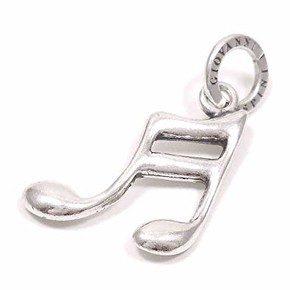 Charm Giovanni Raspini Nota Musicale - 6327