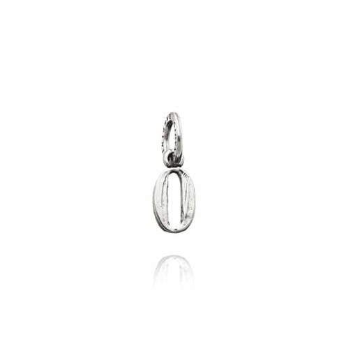 Charm Giovanni Raspini Numero 0 - 8039