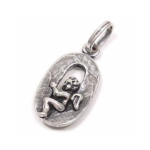 Charm Giovanni Raspini Numero 0 Angelo - 6130