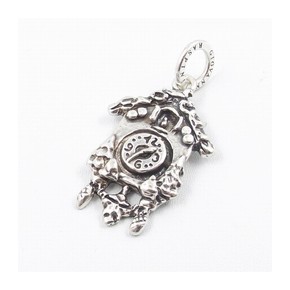 Charm Giovanni Raspini Orologio Sub - 9920