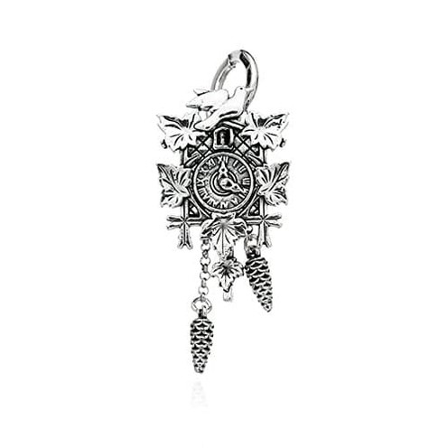 Charm Giovanni Raspini Orologio Cucù - 9877