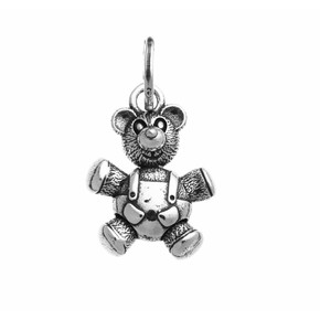 Charm Giovanni Raspini Orsetto - 10719 Charm Giovanni Raspini Orsetto - 10719